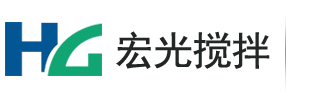 螺带混合机